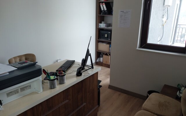 GG ApartHotel