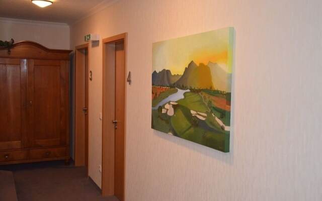 Gasthof Grofe