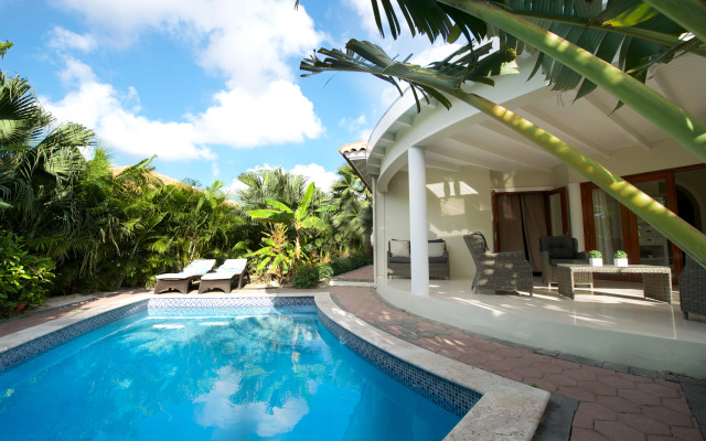 ACOYA Curacao Resort, Villas & Spa