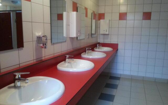 Gîte de montagne du Plateau de Lhers