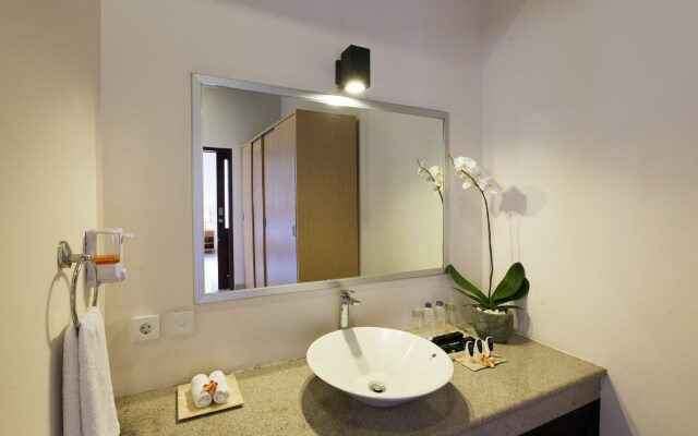Kubal Villa and Living Seminyak