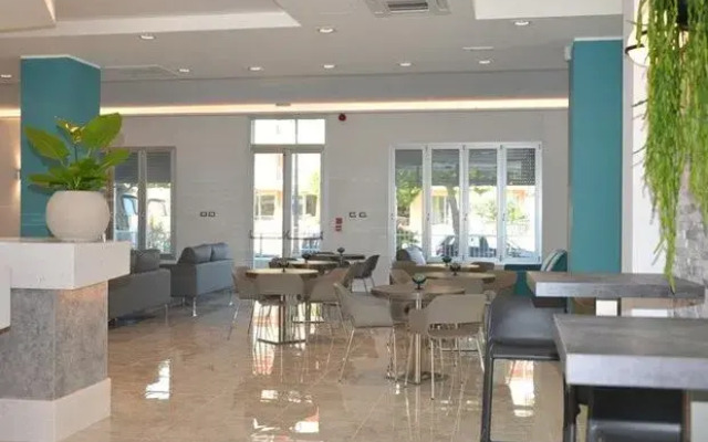 Hotel Carducci Suite