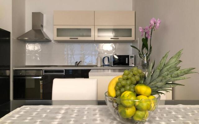 Apartment Charming