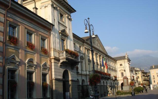 Express Hotel Aosta East