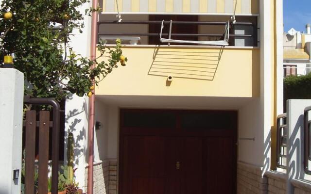 WS Apartment Depandance Enry