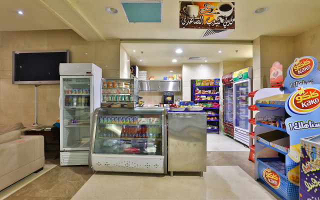Saraya Al Deafah Hotel