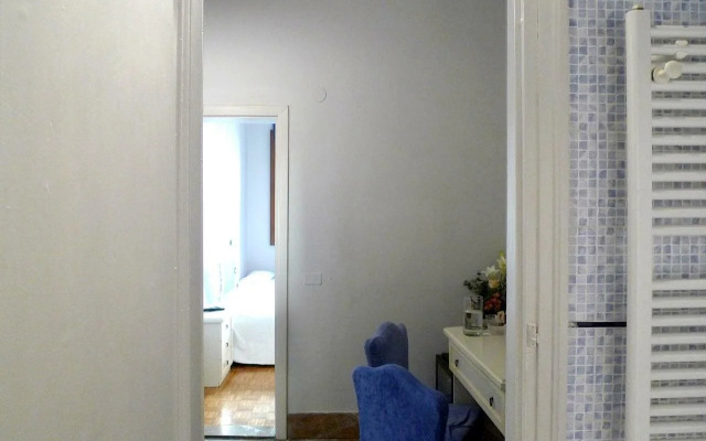 Relais Stibbert Florence