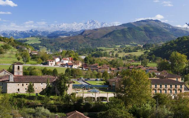 Parador De Cangas De Onis