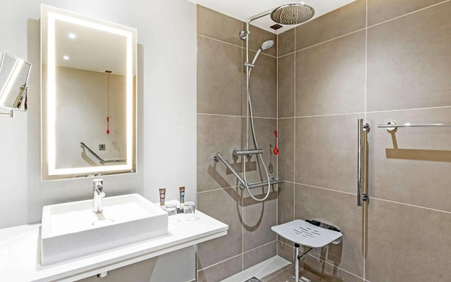 Novotel Leicester