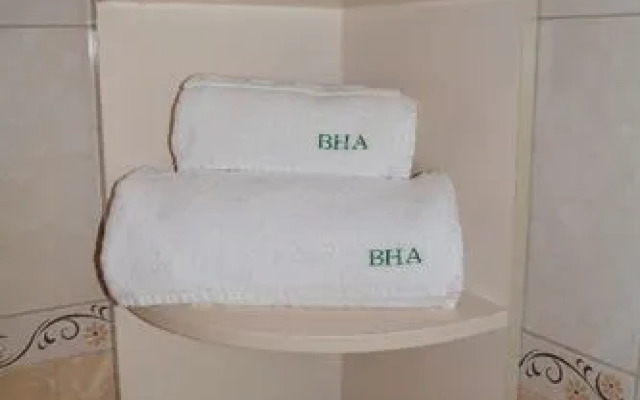 Brasov Holiday Apartments Seasons