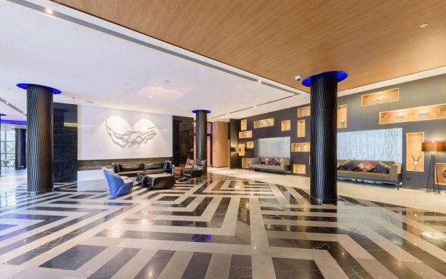 Orange Hotel Hangzhou Wenyi West Road