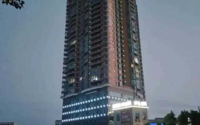 Yamei Hotel
