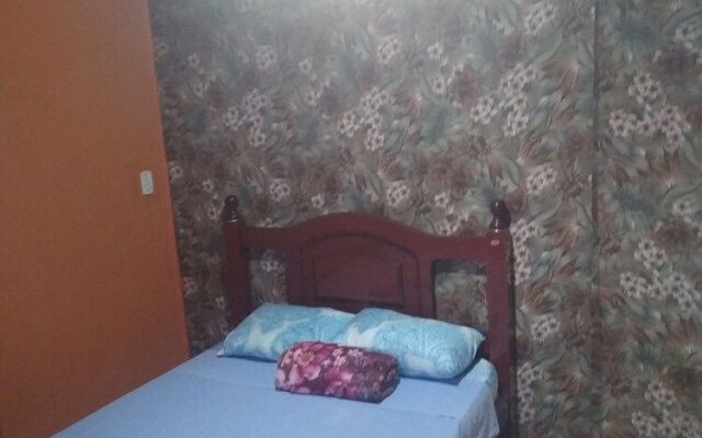 Pousada e Hostel Vo Rita