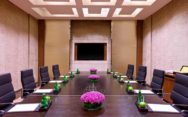 Sheraton Grand Beijing Dongcheng Hotel