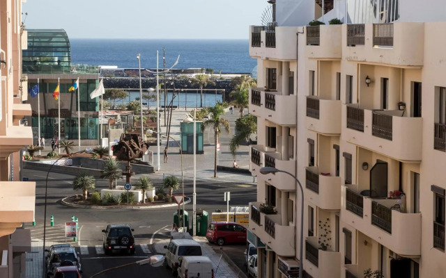 Apartamento Almirante