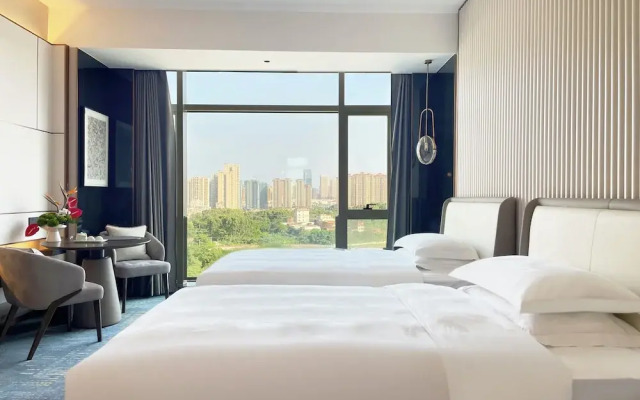 White Swan Hotel Zhangjiang