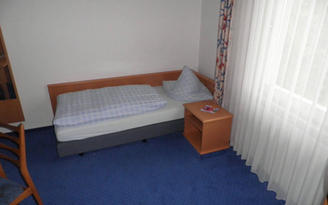Hotel Haarener Hof
