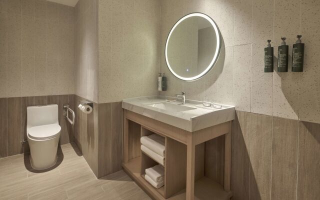 Hilton Garden Inn Zhuhai Jinan University