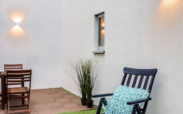 Sweet inn Apartments Versailles-Paris Expo