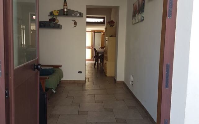 WS Lungomare Gallipoli