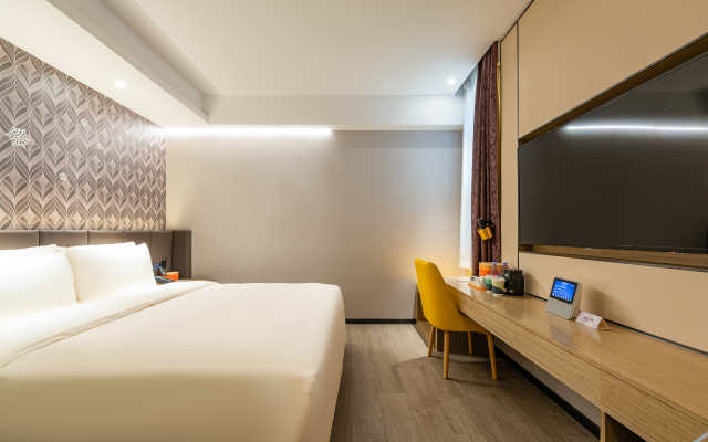 Atour Hotel Sanyuanqiao Beijing