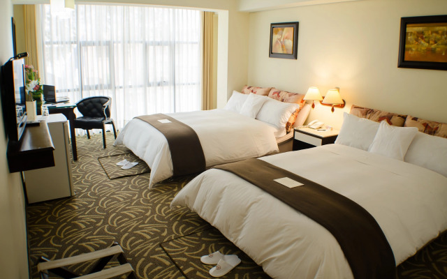 Hotel Nobility