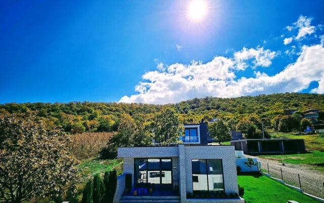 Villa Tiffany