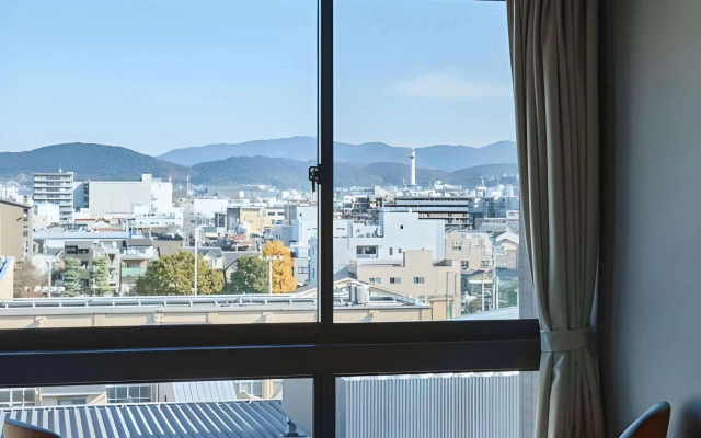 Sekia Wagaya Hotel