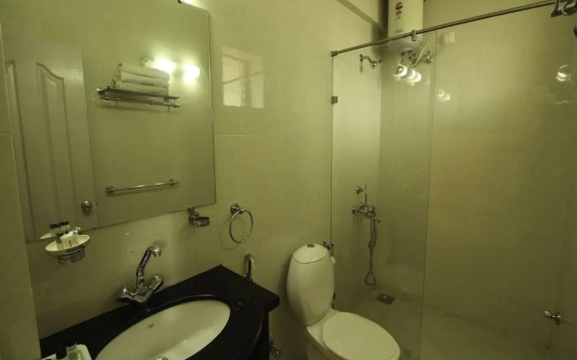 OYO 12904 Home Modern 2BHK Asagaon