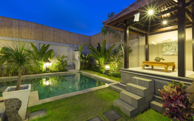 Kubal Villa and Living Seminyak