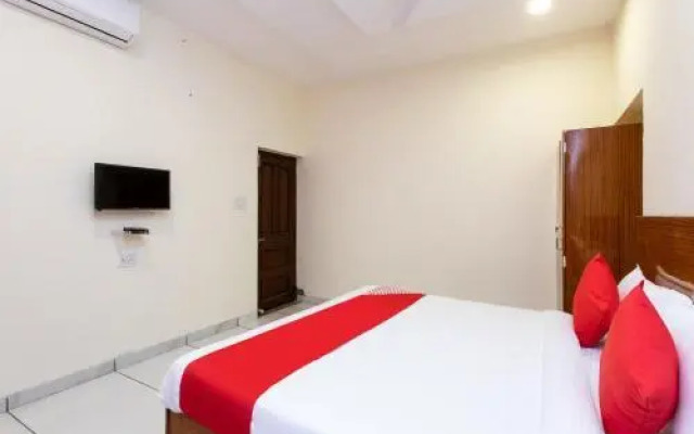 Riddhi Siddhi Regency By OYO Rooms