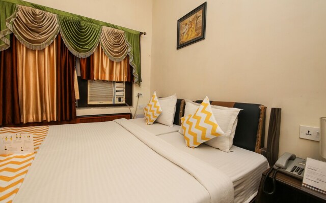FabHotel Paradise Inn Salt Lake