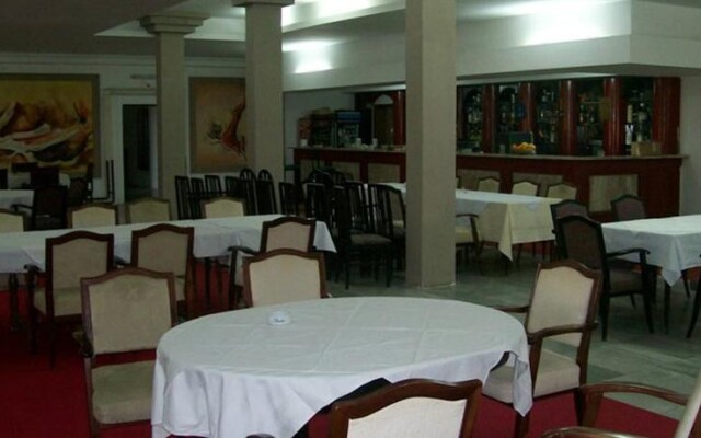 Sagal Hotel Vinica