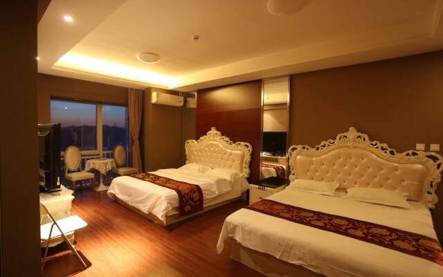 Dalian Miss Fashion Apart-hotel