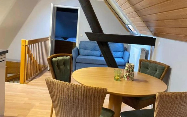 Ferienwohnung an der Brigach