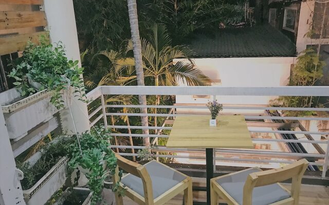 ToTo Hostel