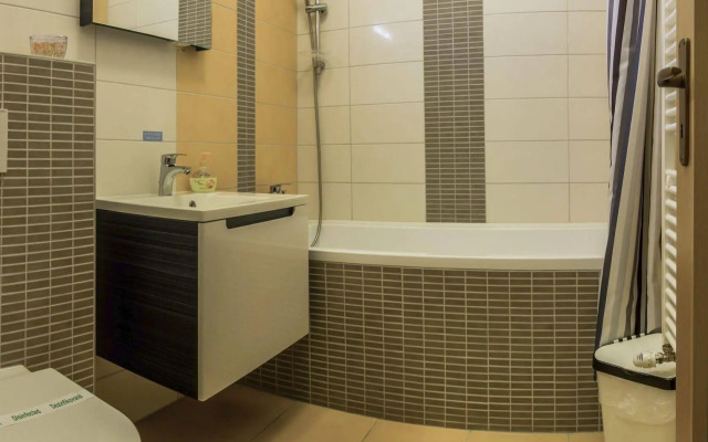 Apartmány Weissov dom
