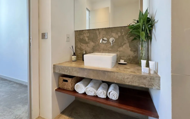 WhereInRio 4 suites luxury penthouse Ipanema