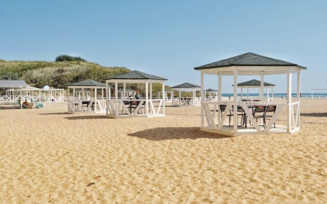 Пансионат «ЮгРа»