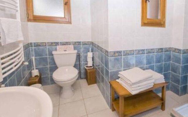 Hôtel Alpis Cottia