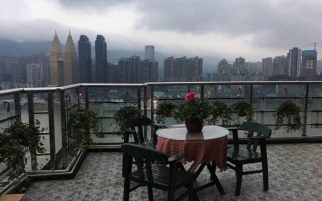 Qing Ya Apartment Chongqing