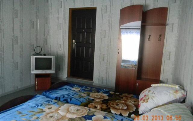 Kim-House Mini-Hotel