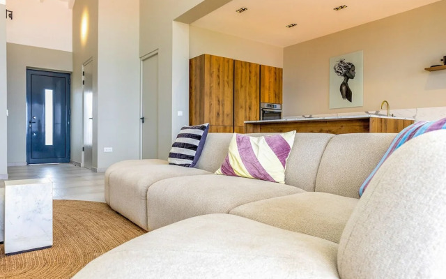 SENSES Boutique Hotel & Apartments