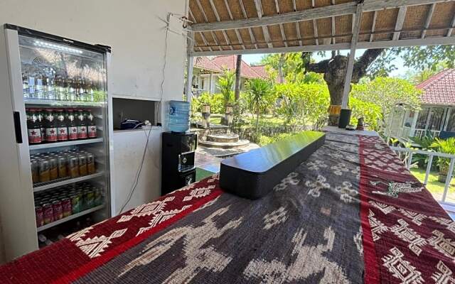 The Ocean Sunset Villa Ceningan