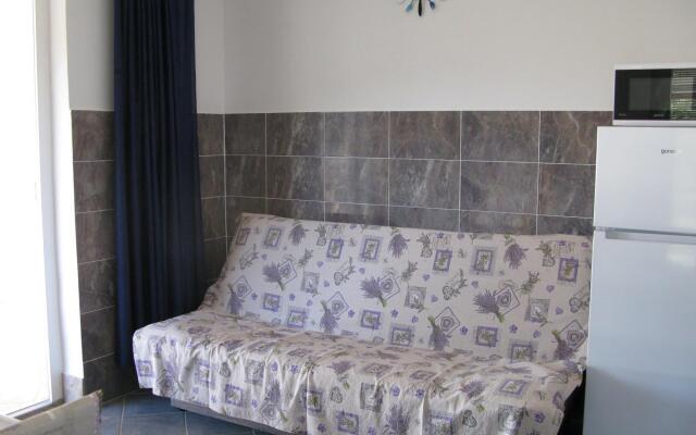 Apartments Josip G in Lopar - island Rab