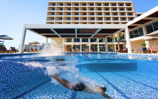 Hilton Garden Inn Ras Al Khaimah