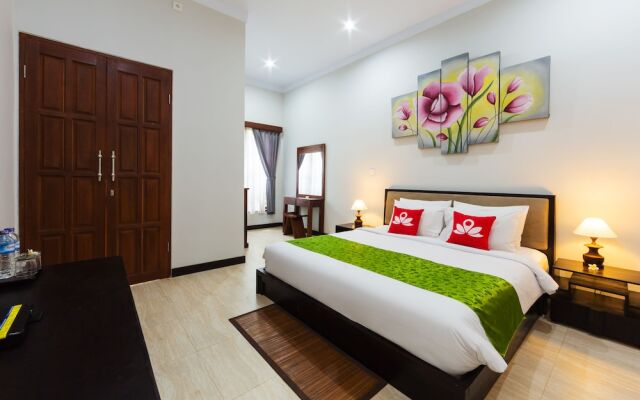 ZEN Rooms Ubud Jembawan 2