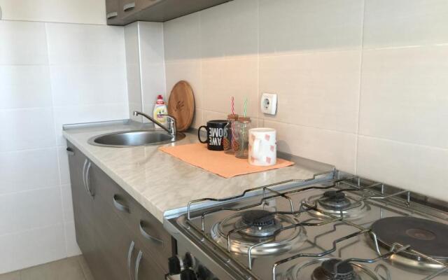 SunFlat Podgorica - Novakovic Residence