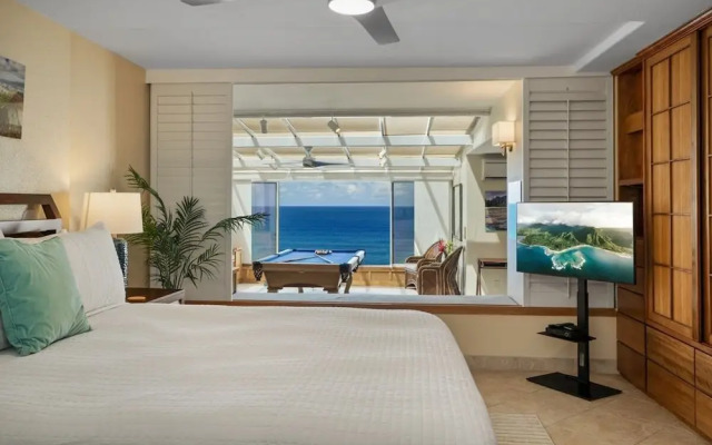 Puu Poa 306 2 Bedroom Condo