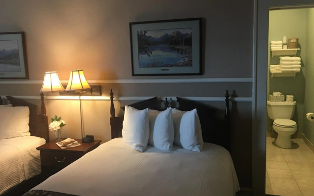 Kalispell Grand Hotel